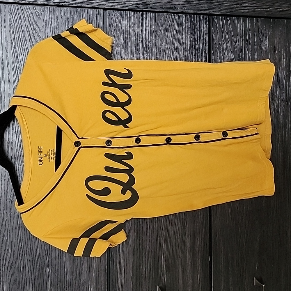 Queen Top